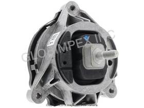 902975 O.e.m. Bmw 2014-2018 Engine Mount Left Driver Side 1 Year Warranty