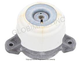 903732 O.e.m. For Mercedes 2012-2017 Engine Mount 1 Pc Year Warranty