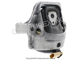 903764 O.e.m. For Audi / Vw 2008-2015 Engine Mount Left Dr. Side 1 Year Warranty