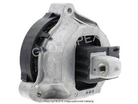 904442 O.e.m. For Bmw 2019 Engine Mount Right Pass. Side 1 Year Warranty