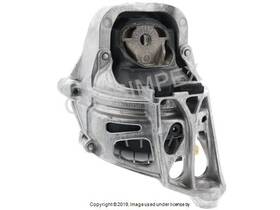 922677 O.e.m. For Audi 2017-2019 Engine Mount Left Dr. Side 1 Year Warranty