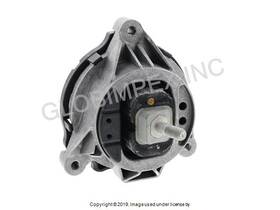 923221 O.e.m. Bmw 2015-2021 Engine Mount Left Driver Side 1 Year Warranty