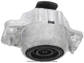 Lr094225 O.e.m. For Land Rover 2018-2020 Engine Mount Right Pass. Side Warranty
