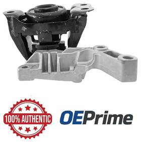 Im-20717tw Oe Prime 1pc Front Right Engine Motor Mount For 12-19 Ns Versa And 14-19 Note 1.6