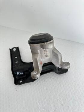 11210-9n00a Oem 112109n00a 2009-2014 Nissan Maxima Right Passenger Engine Motor Mount