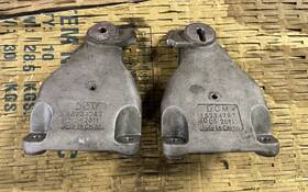 15234762 Oem 2011 Cts-v Motor Mount Bracket Lsa V2