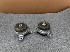 21840-ar200 Oem Genesis Gv70 2022-2025 Left And Right Engine Motor Mounts Pair 3.5t Assembly