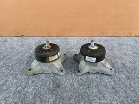 21850-b1520 Oem Genesis G70 G80 G90 2017-2024 Left And Right Engine Motor Mounts Rwd 3.3t Set