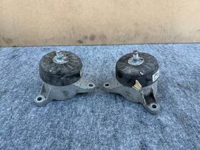 21850-b1620 Oem Genesis G70 G80 G90 2017-2024 Left And Right Engine Motor Mounts Pair 3.3l Set