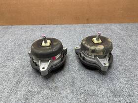21850-t1250 Oem Genesis G80 2021-2025 Left And Right Engine Motor Mounts Pair 3.5t Assembly