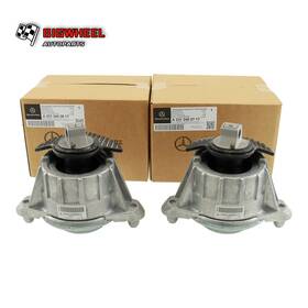 2312400817 Oem 2312400717 Mercedes-benz W231 Sl550 Engine Mount Support Front Us