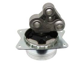 Oem 41pmttv35 Left Engine Mount For F-pace 2018 2019 2020 2021 2022 2023 2024 2025