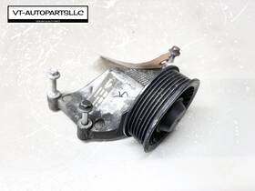 8w93-8680-ba Oem 8w938680ba 2016-2019 Jaguar Xf 3.0l Engine Motor Bracket Pulley