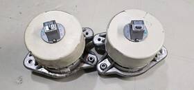 A2222404617 Oem A2222404517 Mercedes Engine S Class W222 Motor Mounts A2222404517/a2222404617 Left And Right