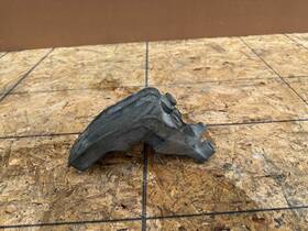 Fr3z-6031-a Oem Ford Mustang Ecoboost 15-23 Left Driver Engine Motor Mount Bracket 2.3t