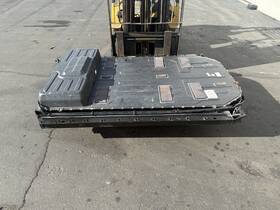 Lj9810c700am Oem Ford Mustang Mach-e 21-24 High Voltage Battery Awd 98.8 Kwh Guaranteed 19k