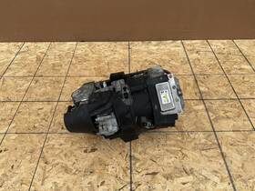 Lj987p261ad Oem Ford Mustang Mach-e 2021-2024 Front Engine Motor Awd Guaranteed 19k