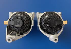 Pab19937100 Oem Pair Of Engine Mount For Audi A6 A7 Q7 Q8 A8 S4 Q5 Cayenne 3.0 2.9 2019-2025