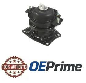 Am-4273395574 Oeprime Engine Motor Mount Rear For Honda Odyssey Ex-l Touring 3.5l V6 J35a7 Ivtec