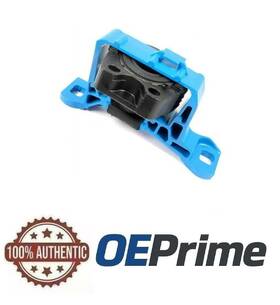 Seab-ab4402bu Oeprime For 04-10 Mazda 3 2.0l Right Engine Motor Mount Hydraulic 4402bu - Super Duty