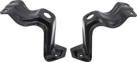 T82245 Oer Authorized 1967-72 Chevrolet Gmc Frame Mount Perch Set 2wd Big Block Lh/rh Pair Edp