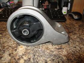 21930-26200 Oes Cne1173 New Mk7113 Rear Engine Mount For 2001-2007 Hyundai Santa Fe