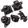 Ojx8dp Bfo Engine Motor Mount For Acura Tl Auto Transmission