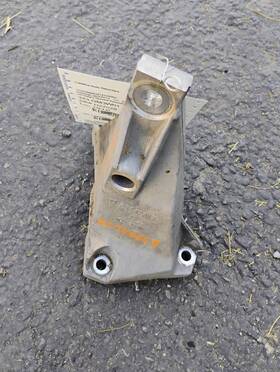 343.gm3w01 Oldsmobile Aurora 2001 Engine Mounts 191541