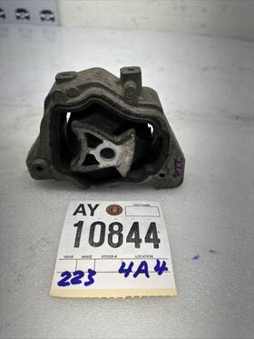A4099 Omni 5 U535 Fits 15-17 Land Rover Discovery Sport 2.0l/08-15 Lr2 2.0l 3.2l Motor Mount