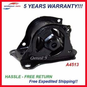 Em9183 Omni 5 A4513 Unused S140 Fits 97-01 Honda Prelude 2.2l Transmission Engine Mount