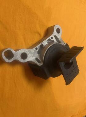 A5593 Omni 5 U305 Fit 13-19 Ford Escape/ 14-16 Transit Connect 1.5l 1.6l Front Mount Bushing