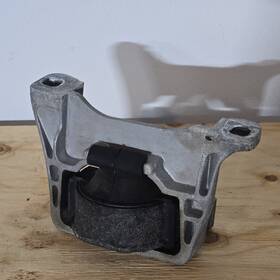 A5805 Omni 5 A5631/a5805 U288 Fits 2013-18 Ford Focus St 2.0l Turbo/focus Rs 2.3l Turbo Front Motor Mount