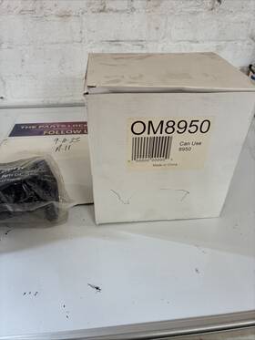 Om8950 Onix Automotive Engine Mount Genuine New Old Stock