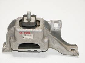 22116782374 Original Factory Genuine Front Right Side Engine Hydraulic Mount Support Oem Mini Cooper S R55 R56 R60 #7