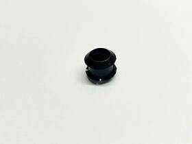Orm39uhn708911523-2 Ormax 1 Pc Automatic Transmission Shift Selector Cable End Bushing White Or Silver