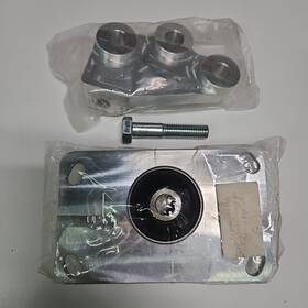 Ottp-17003 Ottperformance Ottp Billet Upper Transmission Mount Cobalt Hhr Ss Ion 4t45e