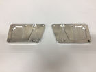 060406 P-n Detroit Speed Dse Gm Ls Engine Billet Motor Mount Adapters