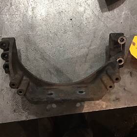 2015801 Paccar Mx13 Engine Front Mount #2015801