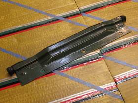 341881 Packard 1939-47 Su-8 Bell Housing/retainer Support