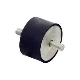 Em-2424 Parts Plus/westar Industries Em2424 Engine Mount