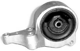 Em-8704 Parts Plus/westar Industries Engine Mount For 93-99 Nissan Altima