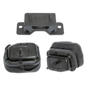 Etk-056 Parts Plus/westar Industries Etk056 Engine Mount Set