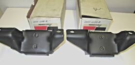 220-1184 Perfect Circle 67 Mustang 289 Hipo 70 Boss 302 Front Motor Mount Insulators