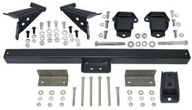Tf800232 Performance Online 1955-57 Chevrolet All Frame Transmission Crossmember With 3/4 Inch Fwd Location