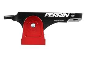 Psp-drv-055 Perrin Performance Motor Mount Kit For 02-19 Subaru Wrx 04-19 Sti 13-19 Brz