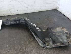 598.pthc17 Peterbilt N85-1329 579 Left Driver Fender Bracket Mount 11034641