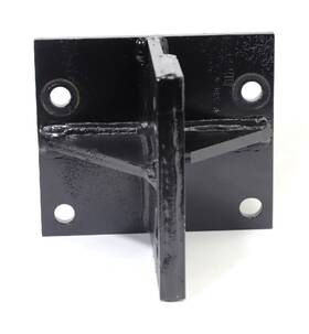 D11-6352r Peterbilt D11-6352 Oem Rear Engine Bracket D116352r
