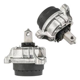 4499mon1empus Philtop Engine Motor Mount And Trans Compatible With Bmw 2011-2016 535i