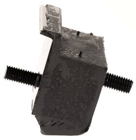 602303 Pioneer Engine Mount For 60-66 Dodge Plymouth Dart Lancer Polara Valiant