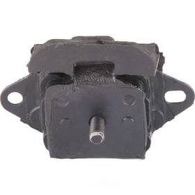 602330 Pioneer Engine Mount Fits 1974-1987 Jeep J10 Cj7 Cj5 Inc